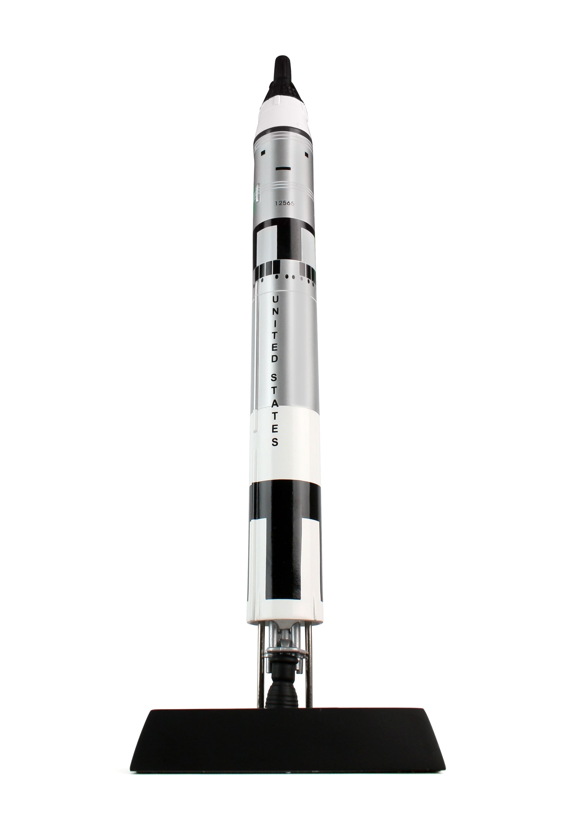 Executive Series E80472 Exec Ser Gemini Titan Rocket 1/72 (Kyngt)