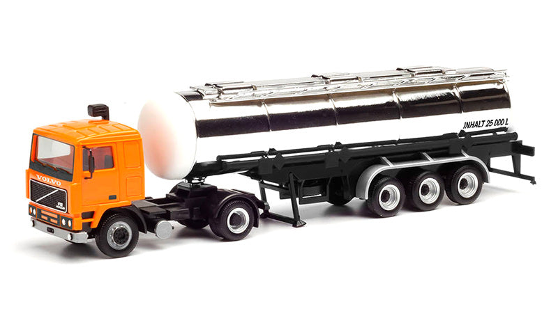 Herpa 312622 1/87 Scale Deutrans - Volvo