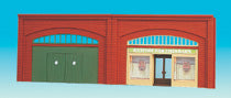 Brawa 2880 HO Scale Viaduct
