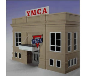 Miller Engineering 30972 Ho Ymca Sign Combokit