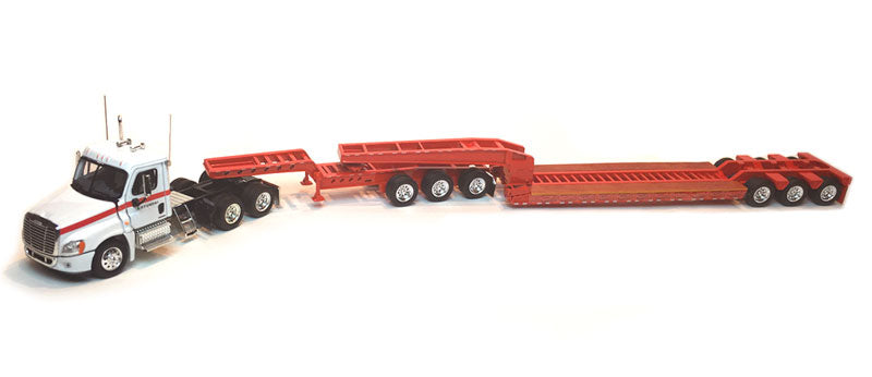 Tonkin 700015 1/53 Scale Hyundai - Freightliner Cascadia Daycab