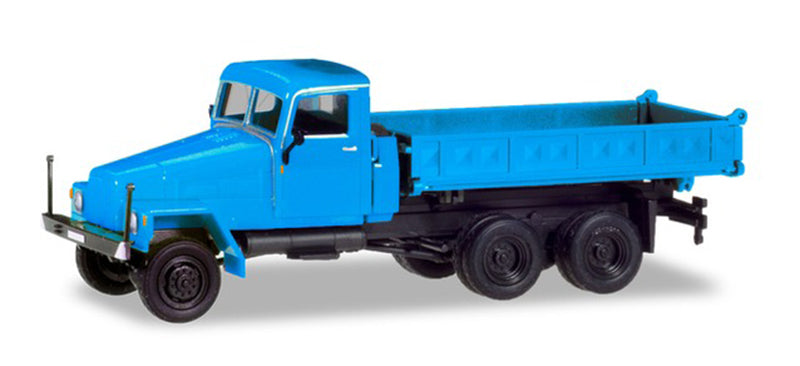 Herpa 308670 1/87 Scale Ifa G5 Truck