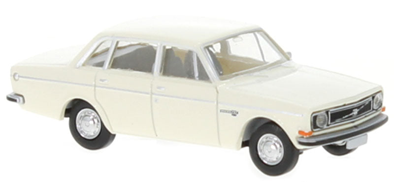 Brekina 29412 1/87 Scale Volvo 144