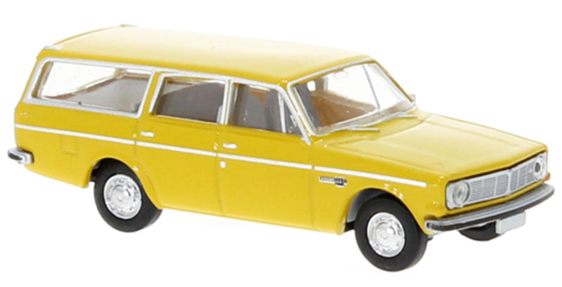 Brekina 29469 1/87 Scale 1966 Volvo 145 Station Wagon