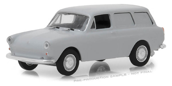 Greenlight 29910-C 1/64 Scale 1965 Volkswagen Type-3 Squareback Panel