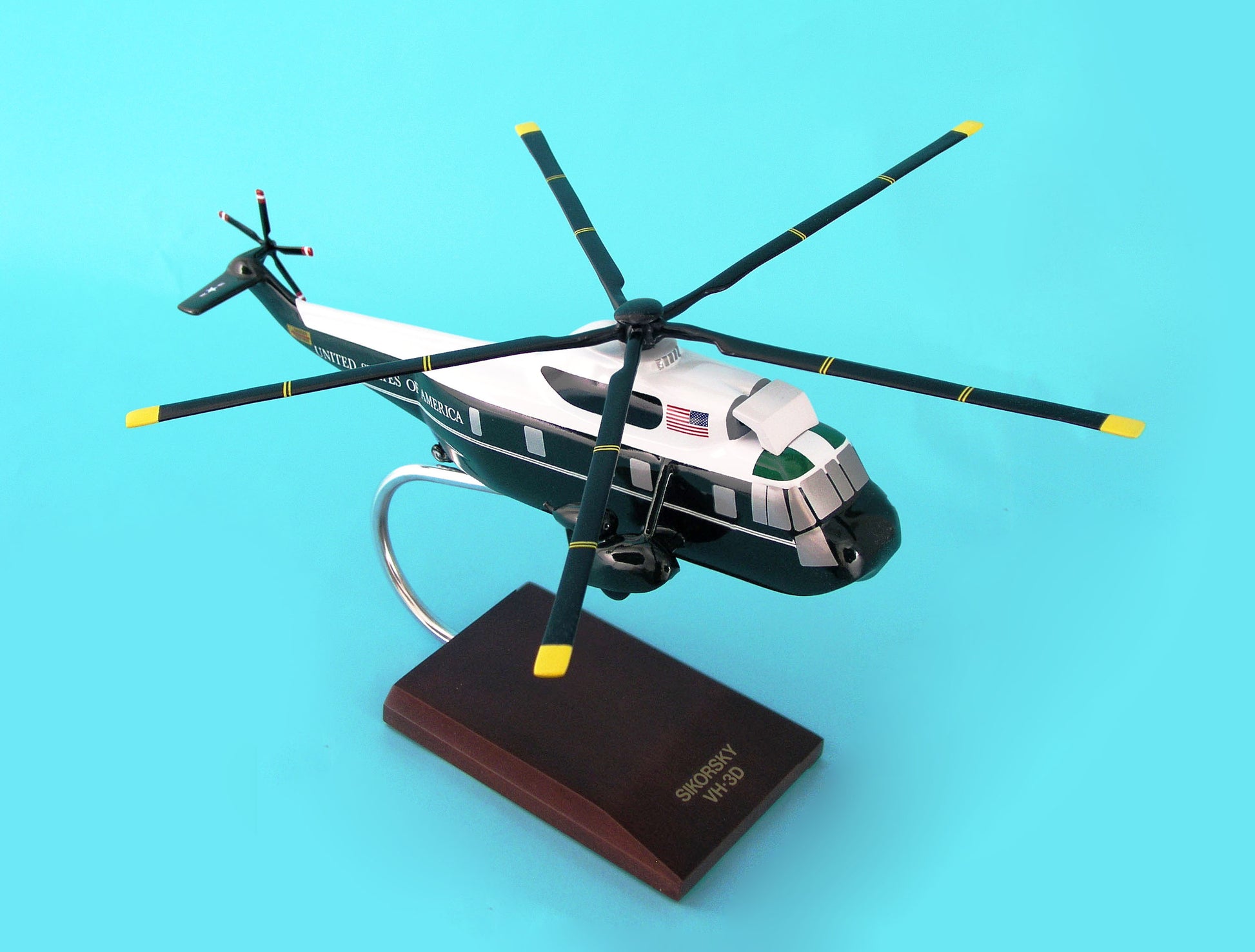 Executive Series C2448 Exec Ser Vh-3D Usmc Presidential Seaking 1/48 (Hvh3Dt)