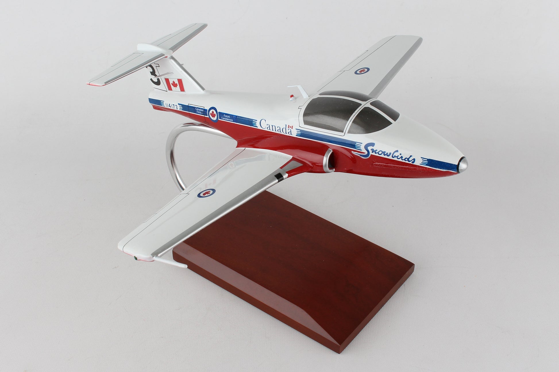 Executive Series HCT114T Exec Ser Snowbirds Ct114 Tutor 1/32