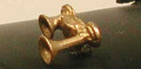 Cal Scale 636 Ho Nathan K2 Air Horn K14