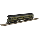 Atlas Trainman 50004248 N 60'Observation Gtw 84