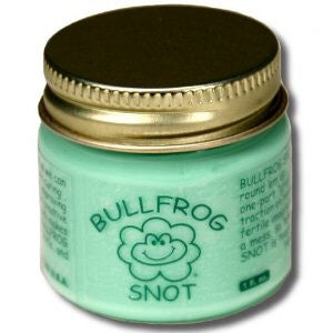 Bullfrog Snot 1oz Jar