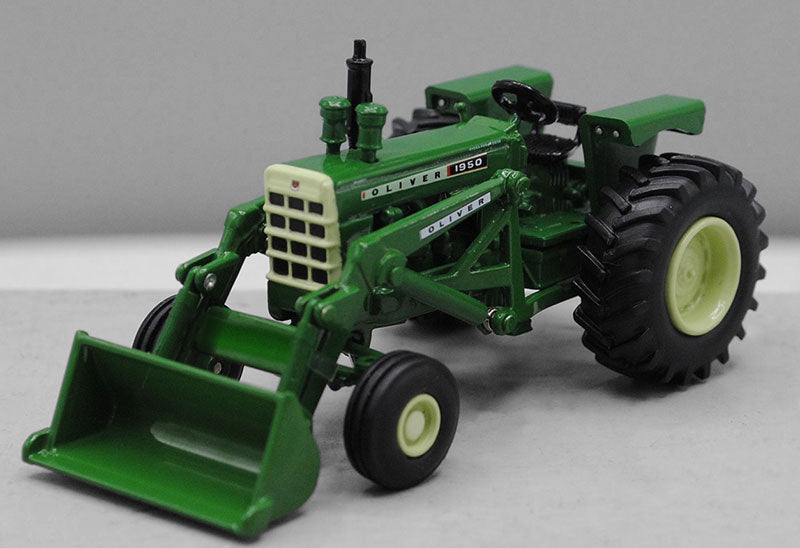 Spec Cast SCT-733 1/64 Scale Oliver 1950 Tractor