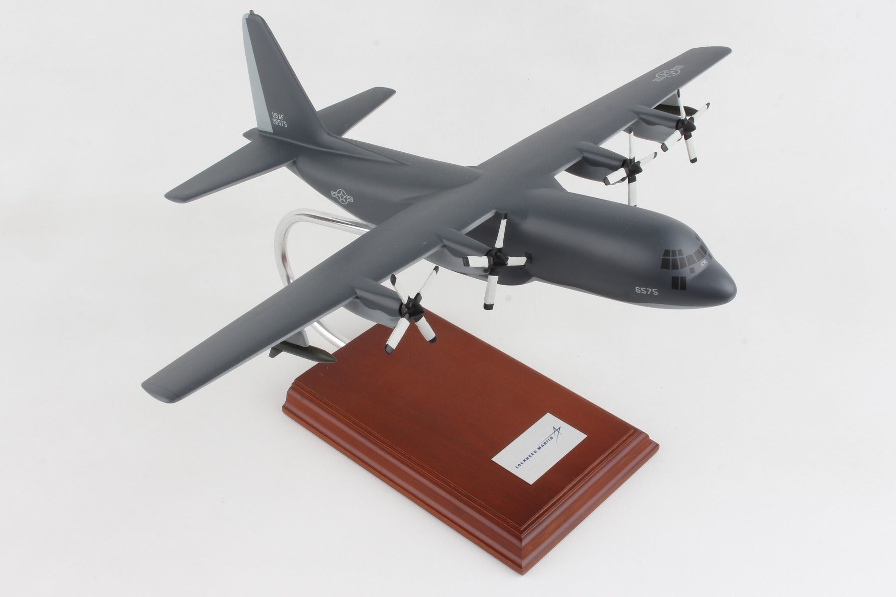 Executive Series B26184 Exec Ser C-130 Hercules Gunship 1/84 (Ac130Gs)