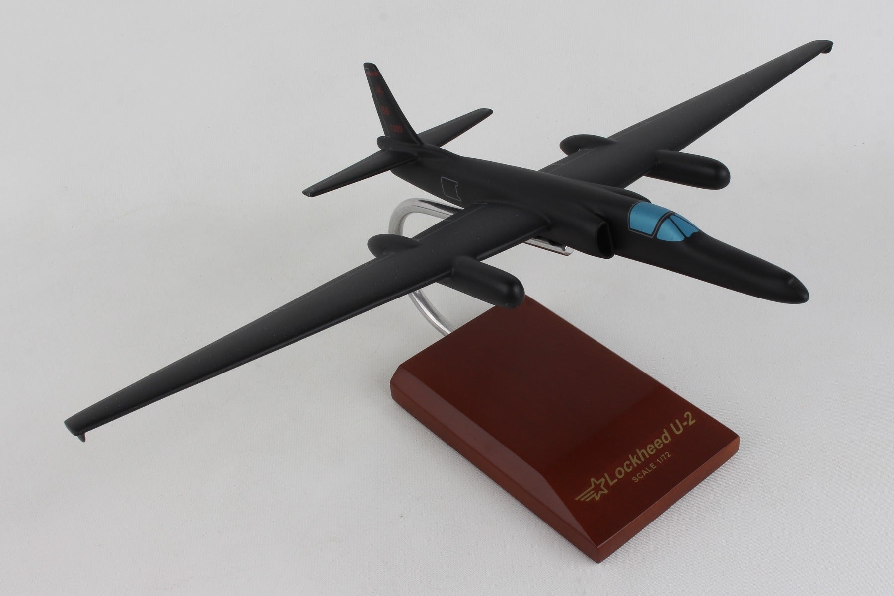Executive Series B3372 Exec Ser U-2/Tr-1 1/72 (Cu2Tr)
