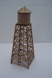 Osborn Models 1066 Ho Water Tower