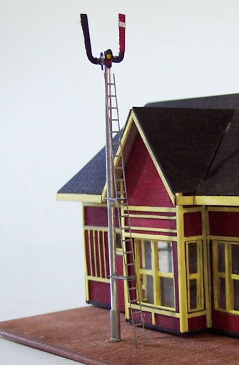 Osborn Models 1057 Ho Semaphore