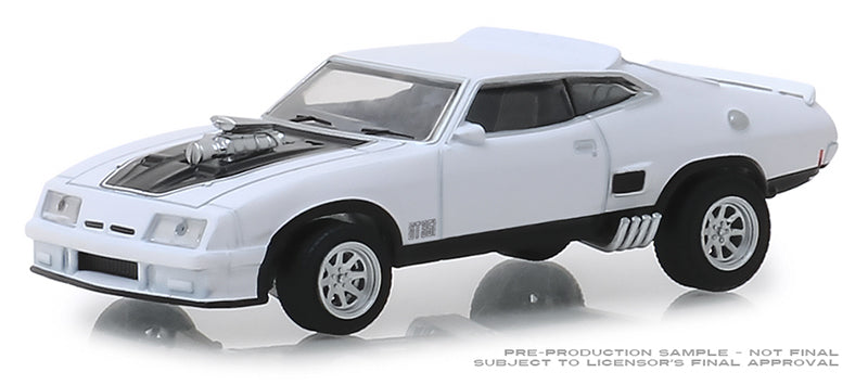 Greenlight 30042 1/64 Scale 1973 Ford Falcon XB Custom