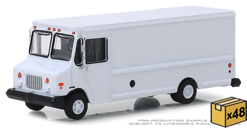 Greenlight 30097-MASTER 1/64 Scale 2019 Mail Delivery Vehicle