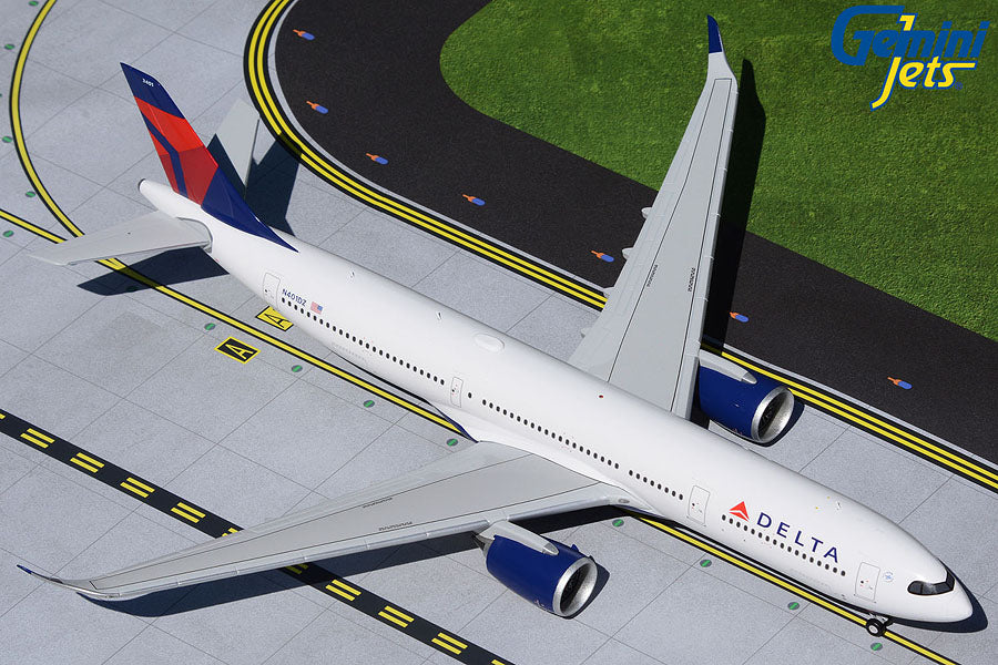 Gemini Jets 1/200 G2DAL968 Gemini200 Delta A330-900Neo 1/200 Reg#N401Dz