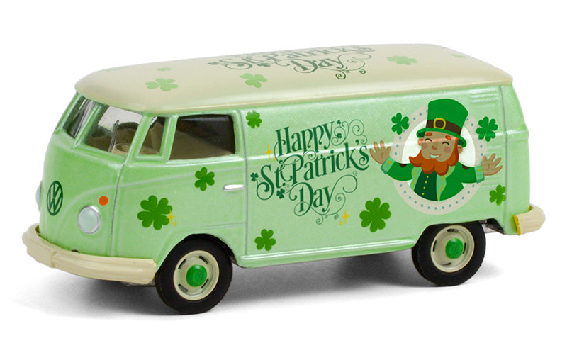 Greenlight 30252 1/64 Scale St. Patrick's Day 2021