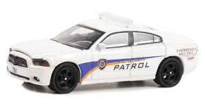 Greenlight 30286 1/64 Scale Kennedy Space Center KSC Security Patrol