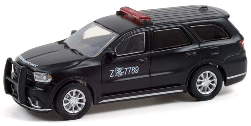 Greenlight 30299 1/64 Scale Carabineros de Chile Public Order Control