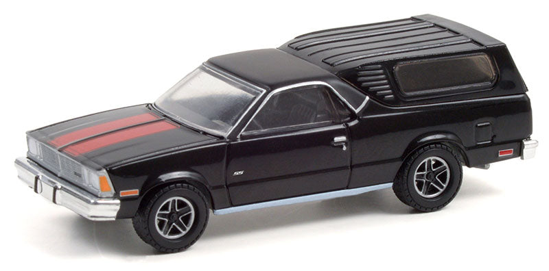 Greenlight 30310 1/64 Scale 1981 Chevrolet El Camino