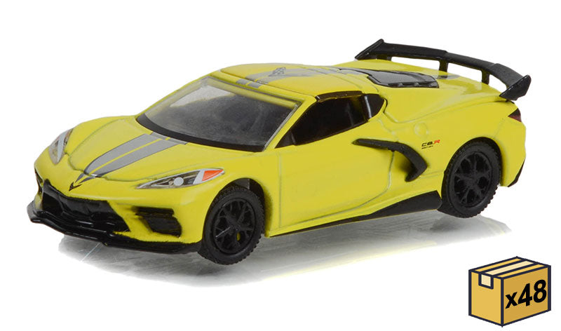Greenlight 30321-MASTER 1/64 Scale 2022 IMSA GTLM Championship Edition