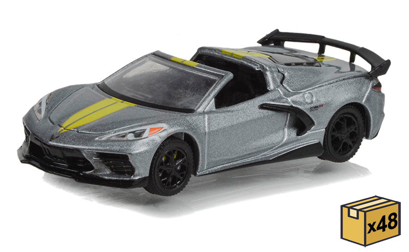 Greenlight 30322-MASTER 1/64 Scale 2022 IMSA GTLM Championship Edition
