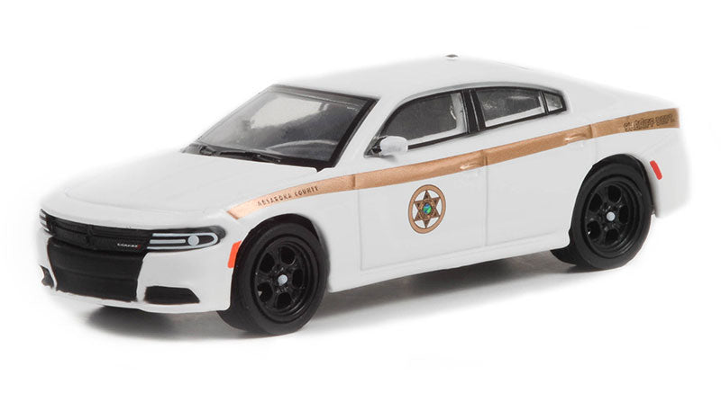 Greenlight 30335 1/64 Scale Absaroka County Sheriff's Department