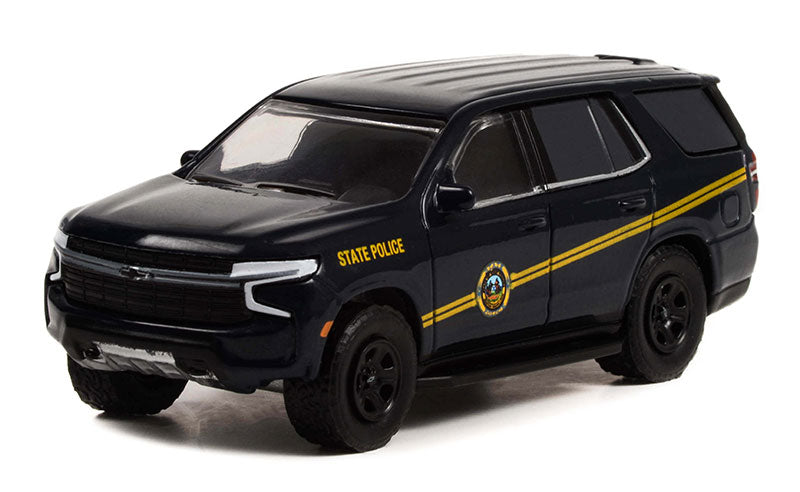 Greenlight 30343 1/64 Scale West Virginia State Police