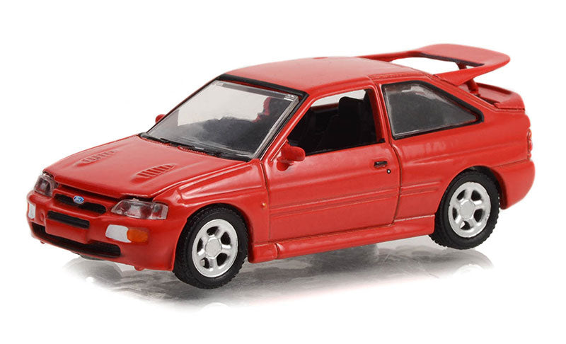 Greenlight 30380 1/64 Scale 1995 Ford Escort RS Cosworth