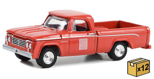 Greenlight 30402-CASE 1/64 Scale 47th International 500 Mile Sweepstakes