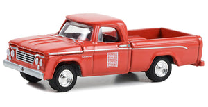 Greenlight 30402 1/64 Scale 47th International 500 Mile Sweepstakes