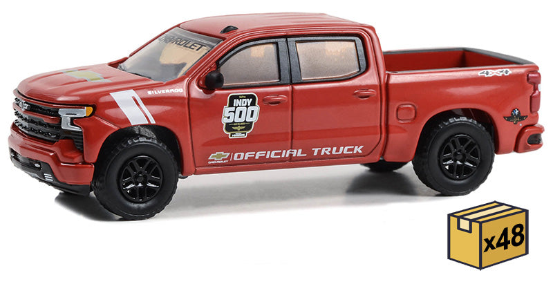 Greenlight 30457-MASTER 1/64 Scale 2023 107th Running of