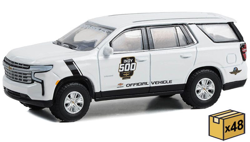 Greenlight 30458-MASTER 1/64 Scale 2023 107th Running of
