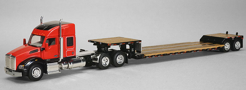 Spec Cast 30551 1/64 Scale Keworth T880 Sleeper Cab