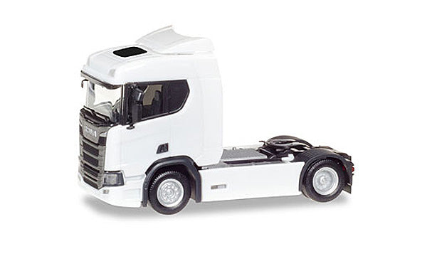 Herpa 307642 1/87 Scale Scania CR 20 ND Rigid