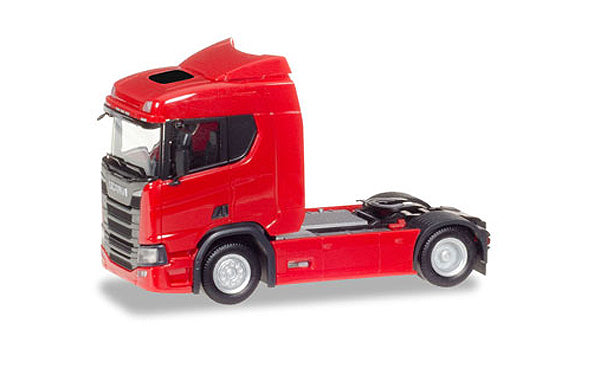 Herpa 307659 1/87 Scale Scania CR 20 ND Rigid