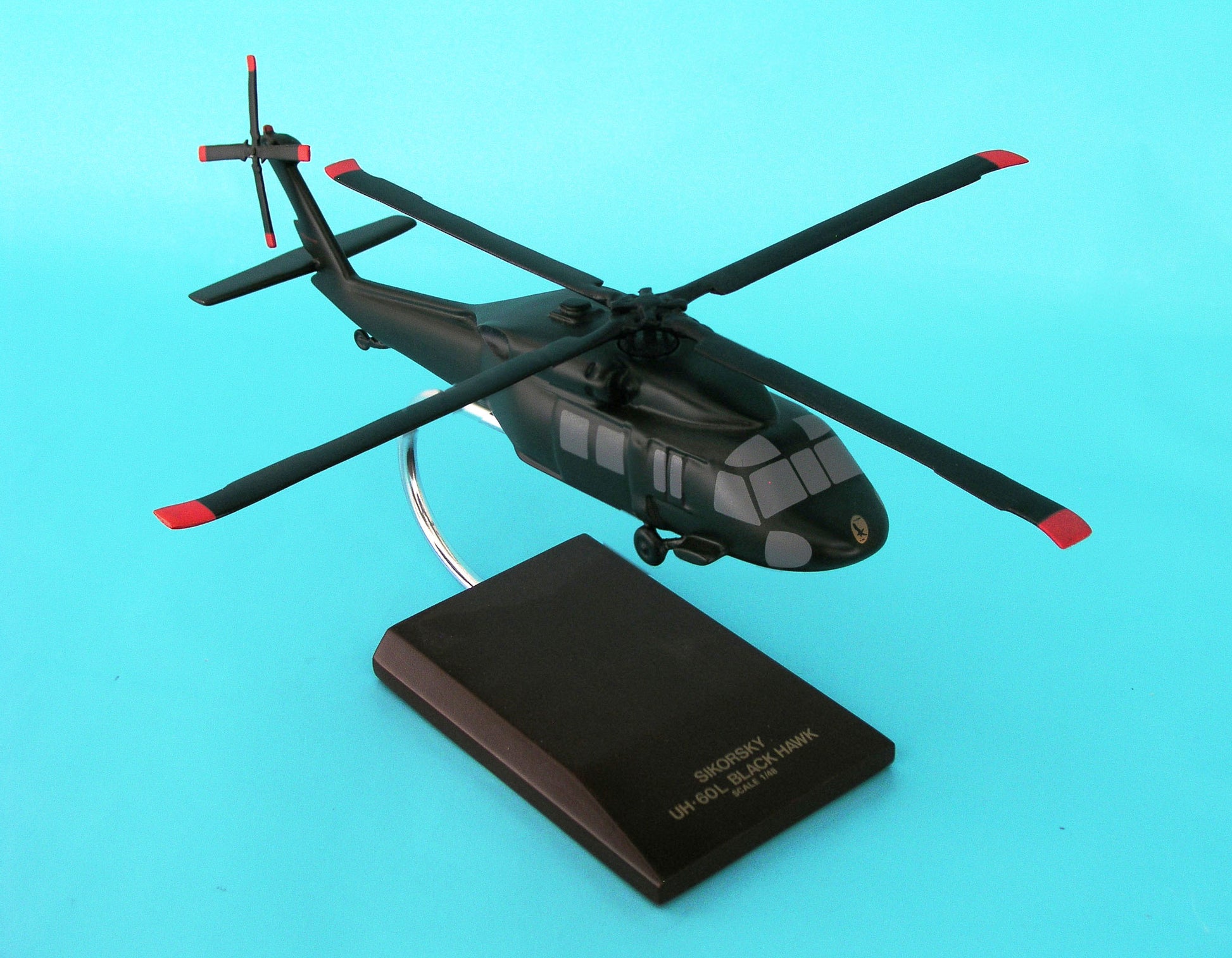 Executive Series D0148 Exec Ser Uh-60L Blackhawk 1/48 (Huh60Tr)