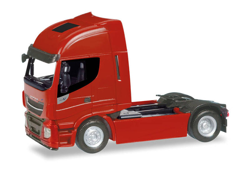 Herpa 309141R 1/87 Scale Iveco Stralis XP