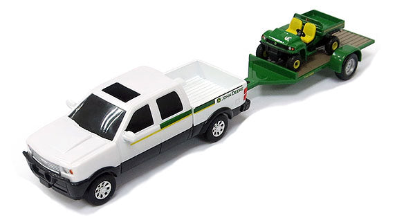 Ertl 37510T-A John Deere Pickup
