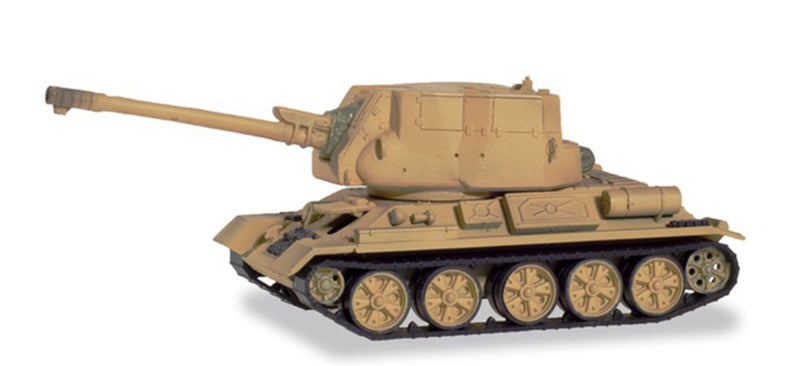 Herpa 746564 1/87 Scale Egypt - Panzer Self-Propelled Artillery