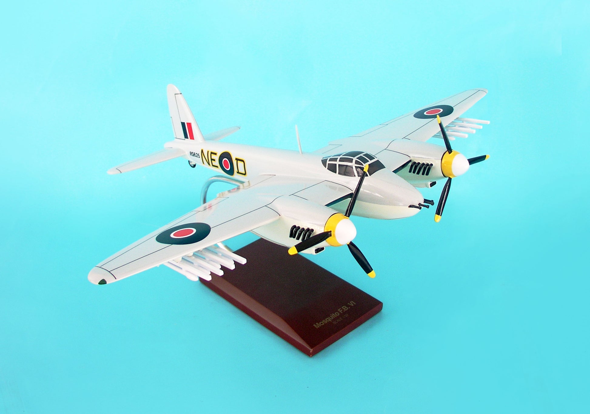 Executive Series F1332 Exec Ser Fb Vi Mosquito Raf 1/32