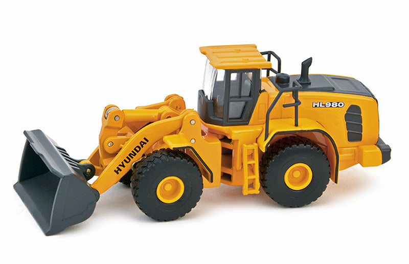 IMC 31-0079 1/87 Scale Hyundai HL980 Wheel Loader