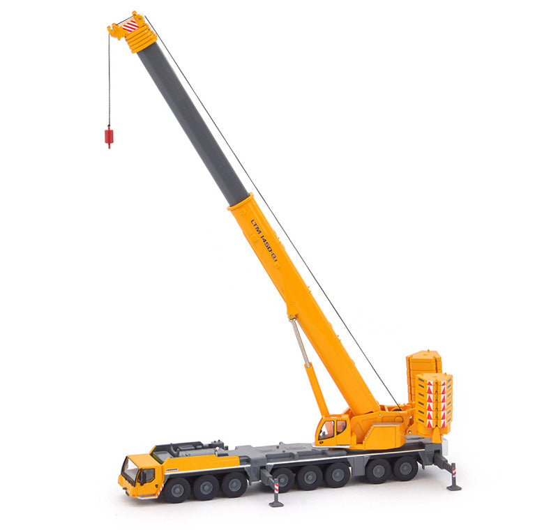 IMC 31-0134 1/87 Scale Liebherr LTM 1450-8.1 Mobile Crane