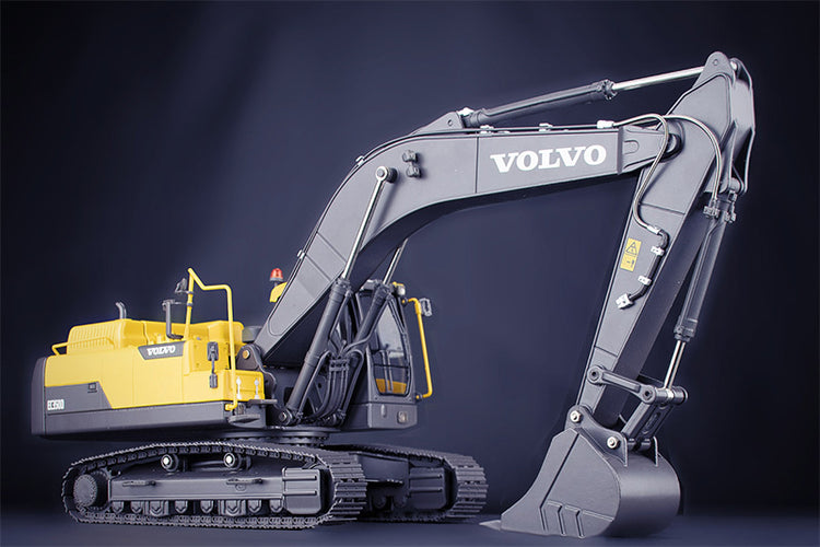 IMC 31-0278 1/32 Scale Volvo EC350D Crawler Excavator