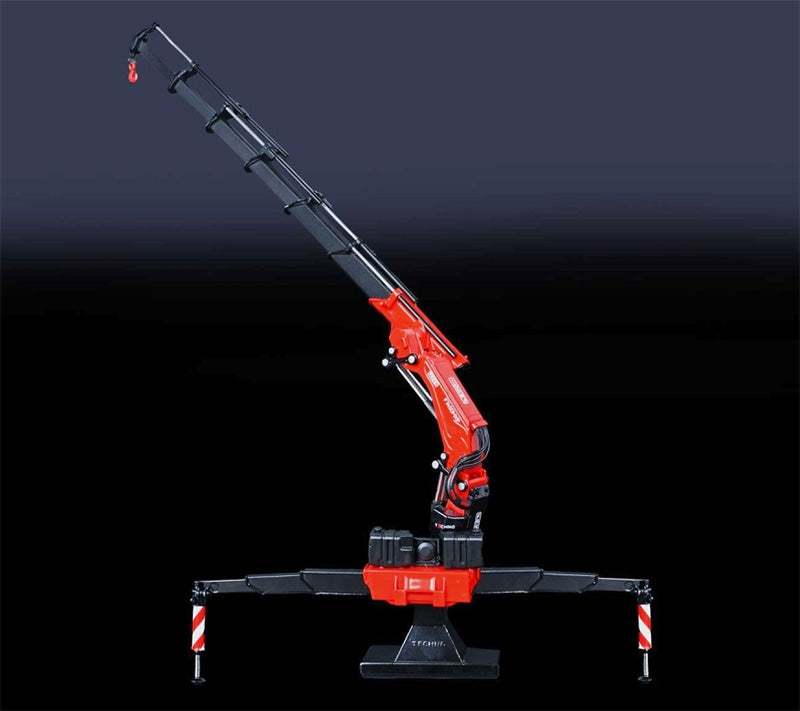 IMC 31-0290 1/50 Scale Fassi F1450R-HXP Techno Loader Crane