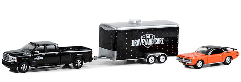 Greenlight 31160-B 1/64 Scale 2022 Ram 2500