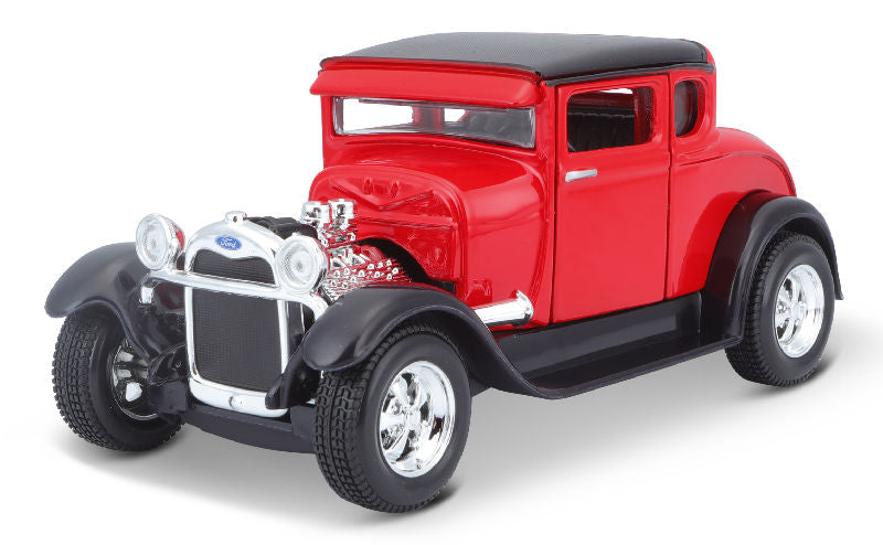 Maisto 31201R 1/24 Scale 1929 Ford Model A