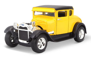 Maisto 31201Y 1/24 Scale 1929 Ford Model A